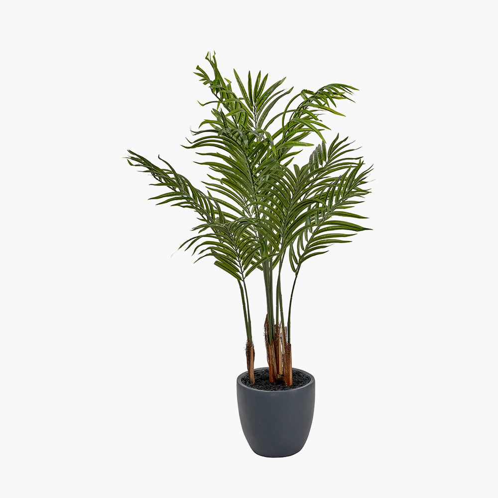 Artificial Areca Palm Plant in Pot
